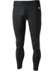 Mico Leggings in Schwarz