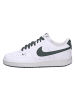 Nike Sneaker COURT VISION LO in weiß