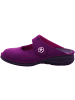 Finn Comfort Hausschuhe Damen Brig in rot