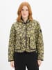 MARC CAIN SPORTS  Jacke in lind oliv - 0001