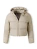 Respect Winterjacke 26wcoat4 in stone