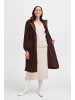 b.young Outdoorjacke BYCANTO COAT 4 - 20813401 in braun