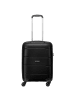 MODO by roncato Galaxy - 4-Rollen-Kabinentrolley 55 cm (black) in schwarz