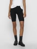 ONLY 2er-Pack Bikershorts in Black 7