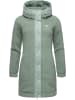 ragwear Übergangsjacke Cousy in Dusty Green