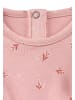 Sterntaler Baby Kleid Blümchen in rosarot