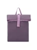 Fritzi aus Preußen Izzy03 Canvas Daypack 40 cm in plumy