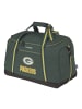 travelite travelite x NFL Turnbeutel 41 cm in green bay packers