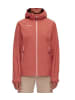 Mammut Funktionsjacke Alto Light HS Hooded Jacket in Orange