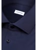 Seidensticker Performance-Hemd Comfort in Dunkelblau