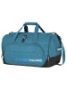 travelite Kick Off Weekender Reisetasche M 50 cm petrol