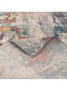 Pergamon In- & Outdoor Teppich Lagos in grau