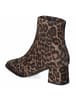 Unisa Stiefeletten in beige