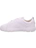 Tamaris Sneaker in WHITE LEATHER