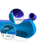 Intex Aufstellpool in blau