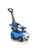Moni Rider 308 2 in 1 in blau