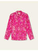 Oilily Balla Bluse in Rosa