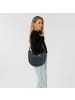 Tom Tailor Tatiana Schultertasche 36.5 cm in dark blue