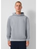 QS Sweatshirt  in  9507_schiefergrau