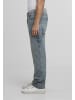 2Y Studios 2Y Studios 2Y Haldor Carpenter Straight Jeans in vintage blue