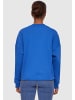 Merchcode Merchcode Rundhalsausschnitt in cobalt blue