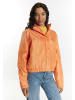 myMo Leicht Wattierte Blousonjacke in Orange