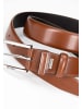 Wittchen Leather belt in Brown