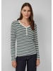 s.Oliver T-Shirt in 69G2_petrol