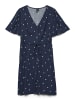 Vero Moda Kleid in Navy Blazer 1