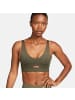 Nike Sport BH für Damen in uni