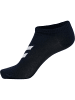 Hummel Hummel Ancle Socken Hmlmatch Mädchen in BLACK IRIS