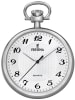 Festina Taschenuhr in Silber