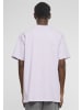 Mister Tee T-Shirt in lilac