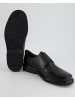 Sioux Slipper in Schwarz