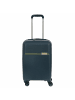 Hedgren Lineo Stripe - Kabinentrolley S 55 cm in legion blue