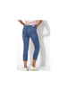 Toni Jeans in blau