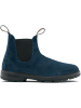 Blundstone Chelsea Boot "2503 Midnight Navy Leather (Originals Series)" in Blau