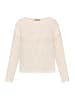 Betty Barclay Pullover in ecru - 0001