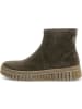 Gabor Stiefelette in oliv