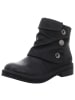 Blowfish Stiefelette in schwarz