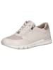 Caprice Sneaker in OFFWHITE COMB