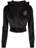Rocawear Rocawear Zip-Kapuzenpullover in black