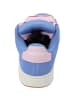 adidas Schnürschuhe in blue fusion/pink/gum3