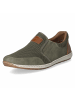 rieker Slipper in green