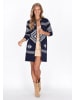 IZIA Cardigan in navy