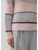 s.Oliver Strickpullover  in  94X1_grau meliert
