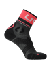 UYN W RUNNERS ONE SHORT SOCKS in Grau