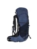 Jack Wolfskin Prelight Vent 30 Wanderrucksack 60 cm in evening sky