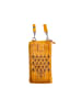 Harbour 2nd Handytasche in mustard