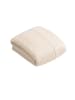 Vossen 4er Pack Badetuch in ivory